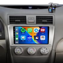 Estéreo de carro METEESER para Toyota Camry 2006-2011 com Carplay