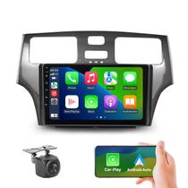 Estéreo de carro RONGJI Android 13 8Core para Lexus ES300 ES330