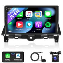 Estéreo de carro SIXWIN para Honda Accord 2008-2013 10.1" Android 13