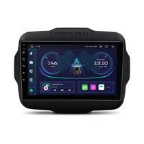 Estéreo de carro XTRONS Android 13 para Jeep Renegade 9" GPS 4G LTE