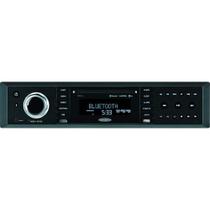 Estéreo de Pared Jensen JWM92A con 3 Zonas de Parlantes y Bluetooth