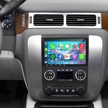 Estéreo para carro electrosmart 8" IPS Touch GPS CarPlay Android