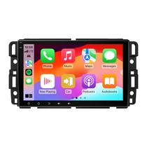 Estéreo para carro EONON GMX7 Android 14 com CarPlay e Android Auto