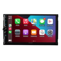 Estéreo para carro Jensen J3CA7W Apple CarPlay Android Auto de 7 polegadas