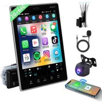 Estéreo para carro Rimoody 2 GB de RAM 64 GB ROM Android Auto 9.5"