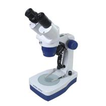 Estereoscopio Binocular Sem Zoom - Aumento 20x, 40x - GLOBAL OPTICS