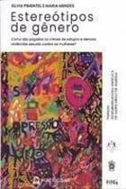 ESTEREOTIPOS DE GENERO - 02ED/24 Sortido - MATRIOSKA EDITORA