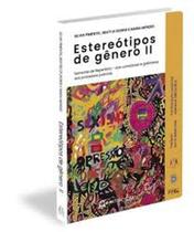 Estereótipos de gênero II - Semente de Repertório: Dos corredores e gabinetes aos processos judiciais - MATRIOSKA Estereótipos de gênero II - Semente de Repertório: Dos corredores e gabinetes aos processos judiciais - MATRIOSKA