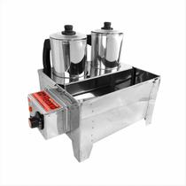 Esterilizador 2 Bules Record Esterilizador 2 Bules Record