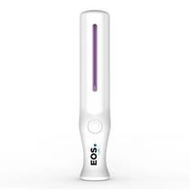Esterilizador Bactericida Portátil com Lâmpada UV EOS Care EEU01 EEU01