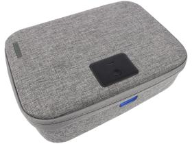 Esterilizador Compacto Estojo Multiuso UVC Geonav Esterilizador Compacto Estojo Multiuso UVC Geonav