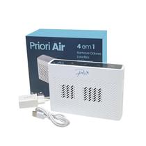 Esterilizador De Ar Portatil Priori Air Combate Virus/odor