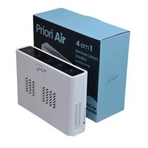 Esterilizador De Ar Portatil Priori Air Combate Virus, odor