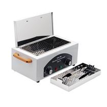 Esterilizador de autoclave GoLashFun 1.5L de alta temperatura 220C