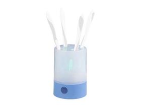 Esterilizador de Escova de Dentes Familiar - Relaxmedic RM TSA30