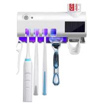 Esterilizador De Escova Dental Usb