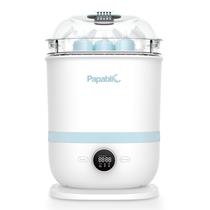 Esterilizador de garrafas Papablic Pro Max 13 garrafas digitais