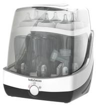 Esterilizador de mamadeira e secador Baby Brezza Superfast Esterilizador de mamadeira e secador Baby Brezza Superfast