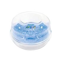 Esterilizador de Microondas Philips Avent A Vapor - Pronta Entrega