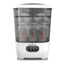 Esterilizador e Secador de Mamadeiras Baby Brezza Advanced