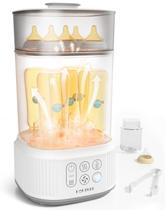 Esterilizador e secador de mamadeiras HAUTURE Baby Sanitizer Electric