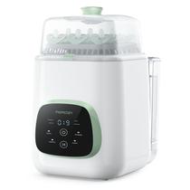 Esterilizador e secador de mamadeiras Momcozy KleanPal Pro