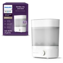 Esterilizador e Secador de Mamadeiras Philips AVENT SCF293/00