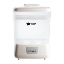 Esterilizador e Secador de Vapor Elétrico Tommee Tippee Steridryer