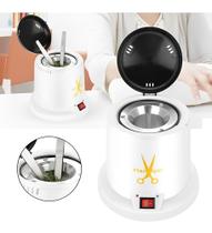 Esterilizador Elétrico Com Microesfera Esterilização Bivolt