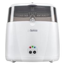 Esterilizador Elétrico Dr. Brown's Deluxe para Mamadeiras