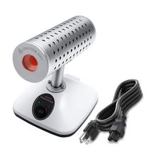 Esterilizador Infrarrojo de Laboratorio GOYOJO ds900 con Temperaturas Duales 400C/825C Esterilizador Infrarrojo de Laboratorio GOYOJO ds900 con Temperaturas Duales 400C/825C