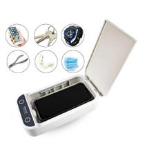 Esterilizador Luz Ultravioleta Uv Objetos Celular Alicate Esterilizador Luz Ultravioleta Uv Objetos Celular Alicate