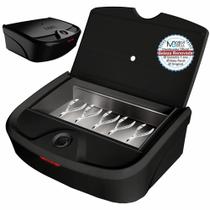 Esterilizador Manicure Estufa Mega Bell Forninho Compact