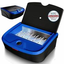 Esterilizador Manicure Estufa Mega Bell Forninho Compact Esterilizador Manicure Estufa Mega Bell Forninho Compact