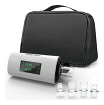 Esterilizador Ozonio UV CPAP Flaremore YM32D1 Limpeza Digital Esterilizador Ozonio UV CPAP Flaremore YM32D1 Limpeza Digital