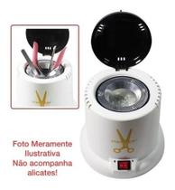 Esterilizador Portátil Elétrico Microsfera Esterilização