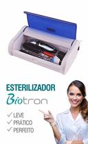Esterilizador ultravioleta portatil bm1705 127v _ p330