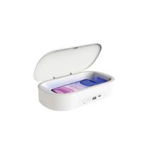 Esterilizador ultravioleta UVC FX001 GENERICO com 285g