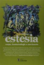 Estesia - corpo e fenomenologia em movimento