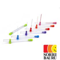 Estesiômetro SORRI-BAURU - Kit de Sensibilidade Tátil Aprimorado