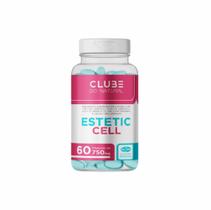 Estetic Cell - (Anti-celulite) - Clube do Natural