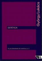 Estética - A Peculiaridade do Estético - Vol. 01 Sortido