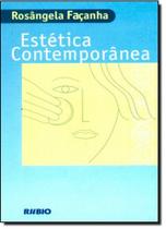 Estética Contemporânea Estética Contemporânea