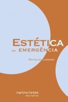 Estética da emergência