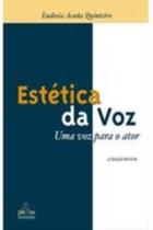 Estetica da Voz - 05Ed/08 - SUMMUS Estetica da Voz - 05Ed/08 - SUMMUS