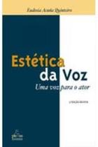 Estética da Voz - Plexus Editora