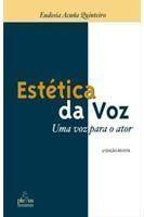 Estética da Voz Estética da Voz