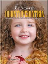 Estética em odontopediatria - Editora Napoleão