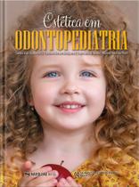 Estética Em Odontopediatria Estética Em Odontopediatria