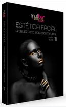 Estetica facial - a beleza do sorriso natural - Santos Publicações Estetica facial - a beleza do sorriso natural - Santos Publicações